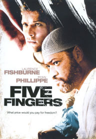 Title: Five Fingers