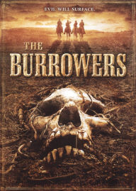 Title: The Burrowers