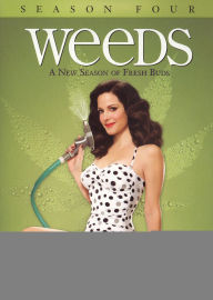 Title: Weeds: Season Four [3 Discs]