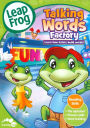 LeapFrog: Talking Words Factory