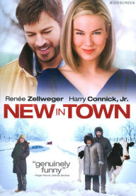 Title: New in Town [WS]