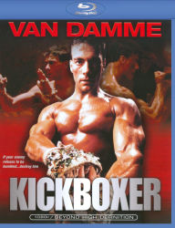 Title: Kickboxer [Blu-ray]