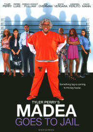 Title: Tyler Perry's Madea Goes to Jail [WS]