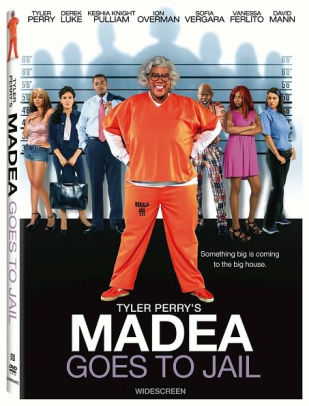 Madea Goes To Jail Full Movie Online Free Hd