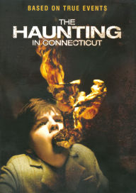 Title: The Haunting in Connecticut [Rated]