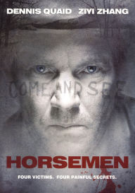 Title: The Horsemen