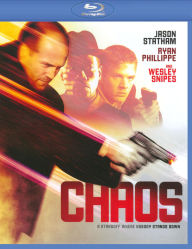 Title: Chaos [Blu-ray]