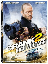 Title: Crank 2: High Voltage