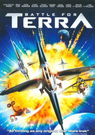 Title: Battle for Terra