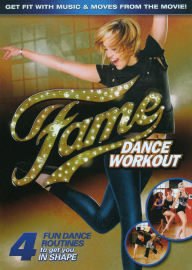 Title: Fame Dance Workout