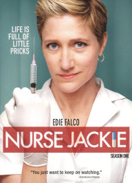 Title: Nurse Jackie: Season One [3 Discs]