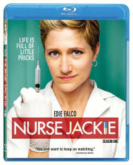 Title: Nurse Jackie: Season One [2 Discs] [Blu-ray]