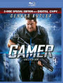 Gamer [Includes Digital Copy] [Blu-ray]