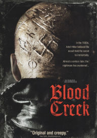 Title: Blood Creek