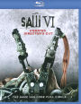 Saw VI [WS] [Unrated] [Blu-ray]