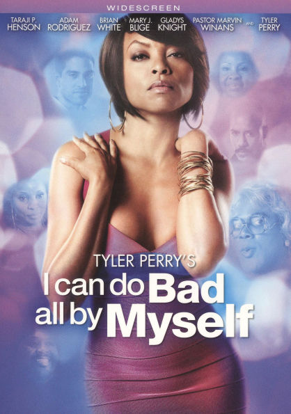 Tyler Perry's I Can Do Bad All by Myself