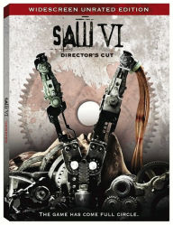 Title: Saw VI [WS] [Unrated]