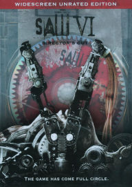 Title: Saw VI [WS] [Unrated]