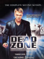 The Dead Zone: The Complete Second Season [5 Discs]