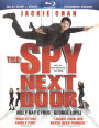 The Spy Next Door [2 Discs] [Blu-ray/DVD]