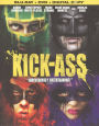 Kick-Ass [3 Discs] [Includes Digital Copy] [Blu-ray/DVD]