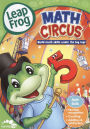 LeapFrog: Math Circus