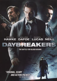 Title: Daybreakers