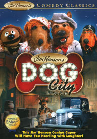 Title: Dog City: The Movie