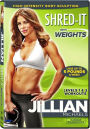 Jillian Michaels: Shred-It With Weights