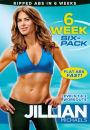 Jillian Michaels: 6 Week Six-Pack