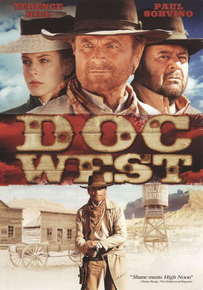 Doc West