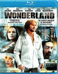 Title: Wonderland