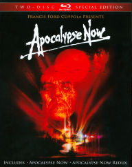 Title: Apocalypse Now [Special Edition] [2 Discs] [Blu-ray]