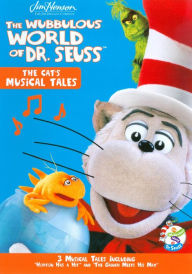 Title: The Wubbulous World of Dr. Seuss: The Cat's Musical Tales