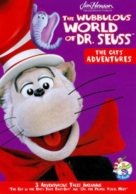 Title: The Wubbulous World of Dr. Seuss: The Cat's Adventures
