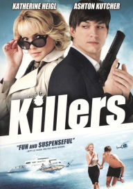 Title: Killers