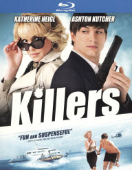 Title: Killers [Blu-ray]