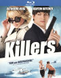 Killers [Blu-ray]