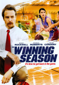 Title: The Winning Season