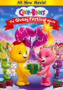 Care Bears: The Giving Festival Movie