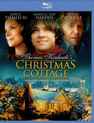 Title: Thomas Kinkade's Christmas Cottage [Blu-ray]