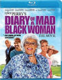 Diary of a Mad Black Woman - The Movie