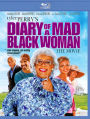 Tyler Perry's Diary of a Mad Black Woman: The Movie [Blu-ray]