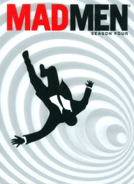 Title: Mad Men: Season Four [4 Discs]