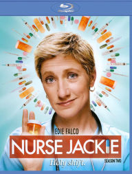 Title: Nurse Jackie: Season Two [Blu-ray]