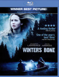 Title: Winter's Bone [Blu-ray]