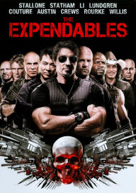 Title: The Expendables