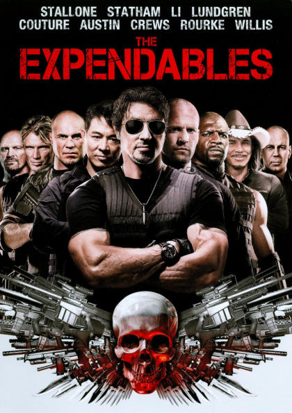 The Expendables