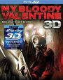 My Bloody Valentine 3D [3D] [Blu-ray]