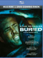 Buried [2 Discs] [Blu-ray/DVD]